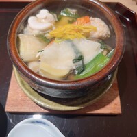 お料理 志ぶう - 