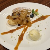 Serafina NEW YORK さいたま新都心店 - 
