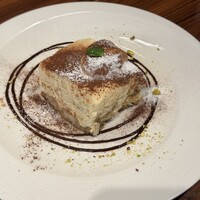 Serafina NEW YORK さいたま新都心店 - 
