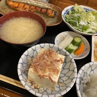 定食ふじもと_1