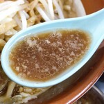 ラーメン荘 歴史を刻め - 