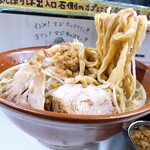 ラーメン荘 歴史を刻め - 