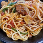 ワイルドバーン - 