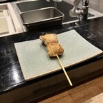 焼鳥さむしん - 