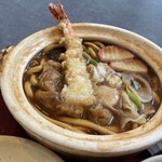 和食麺処 サガミ - 料理写真: