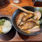 Ramen Hongoutei - 