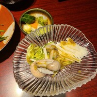 新宿うな鐵 はなれ - 