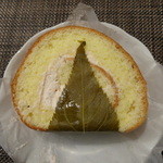 2013年4月サクラロール