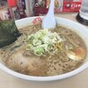 ラーメンだるまや 北野店