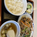 道産麺 - 