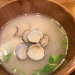 竹うち - 〆はやっぱこれ♡