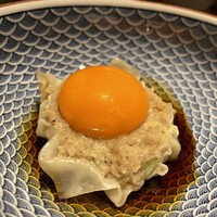 鶏料理 清水 - 鷄つくね