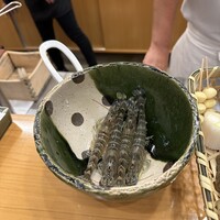 天ぷら 車 - 