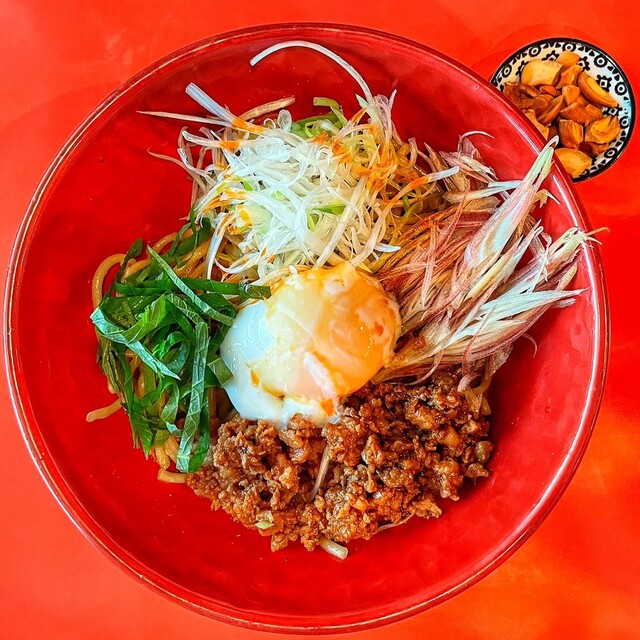 華燕うるうページ 料理メニュー : 麺厨房 華燕 （【旧店名】 中国料理 華燕