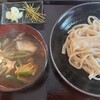 どん太 - 肉汁うどん800円