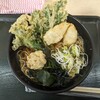 名代 箱根そば 川崎店