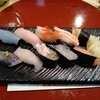 Naniwa zushi - 