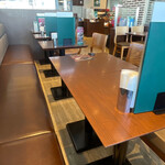 珈琲館 アピタ戸塚店 - 