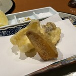 Tempura Ginza Yokota - 