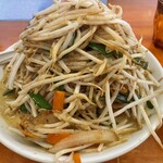 極濃湯麺 フタツメ - 