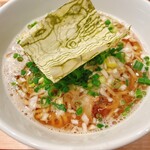 おそうざいと煎餅もんじゃ さとう - 