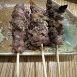 Sumibi Yakitori Chabo - 