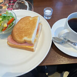 珈琲館 アピタ戸塚店 - 