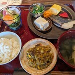 かきのは - 料理写真: