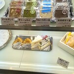 門洋菓子店 - 
