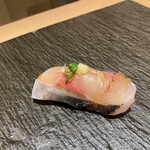 Namba Sushi Yokota - 