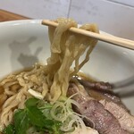 らーめん かねかつ - 