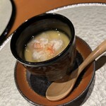 Tempura Ginza Yokota - 