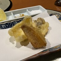 天冨良 銀座 よこ田 梅田別邸 - 