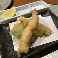 天冨良 銀座 よこ田 梅田別邸 - 