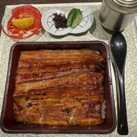 割烹蒲焼 横浜八十八 NEWoMan横浜店 -  割烹蒲焼 横浜八十八 NEWoMan横浜店 -