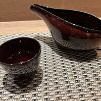 川崎 鮨 よこ田 - 