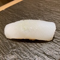 難波 鮨 よこ田 - 