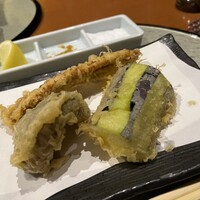 天冨良 銀座 よこ田 梅田別邸 - 