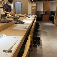 難波 鮨 よこ田 - 