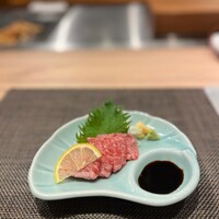 京風鉄板 はせ川 - 