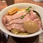 Tsukemen Tetsu Ichinokido - 