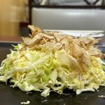 Okonomiyaki Fuugetsu - 