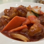 中華料理 百菜 - 