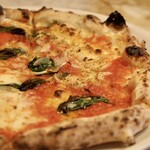 Pizza marumo - 