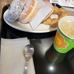 Mister Donut - 