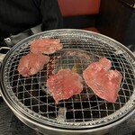東小金井肉流通センター - 