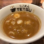 つけめんTETSU 壱の木戸 - 