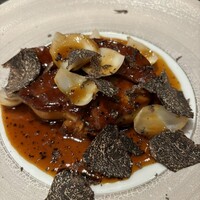 表参道うかい亭 - 