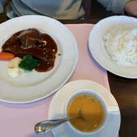 厳選洋食さくらい - 