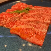 焼肉ここのみ - 